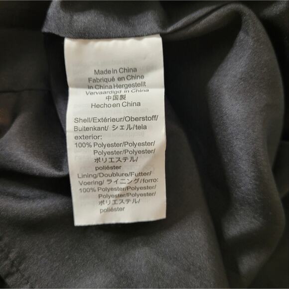 J. Crew Mercantile Tulip hem heart printed dress 14 - Picture 7 of 7